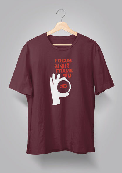 Focus Harai T-shirt