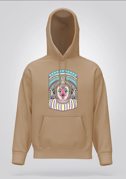 Ganesh Hoodie Unisex