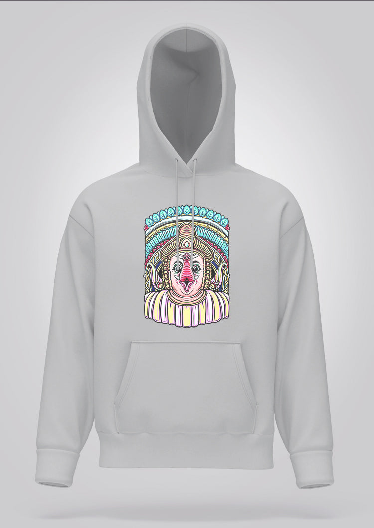 Ganesh Hoodie Unisex