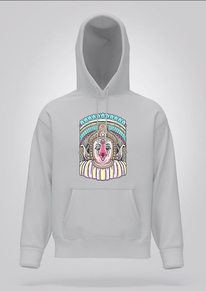 Ganesh Hoodie Unisex
