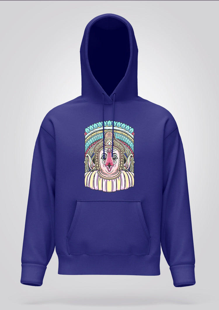 Ganesh Hoodie Unisex