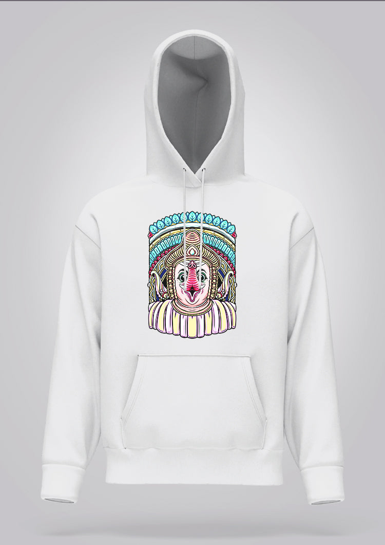 Ganesh Hoodie Unisex