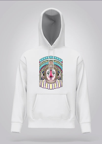 Ganesh Hoodie Unisex