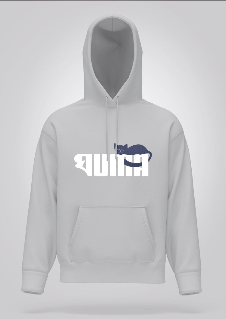 Ghuma Men Hoodie Unisex