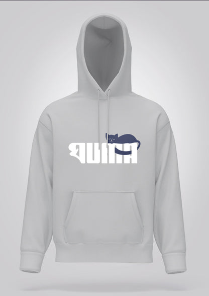 Ghuma Men Hoodie Unisex