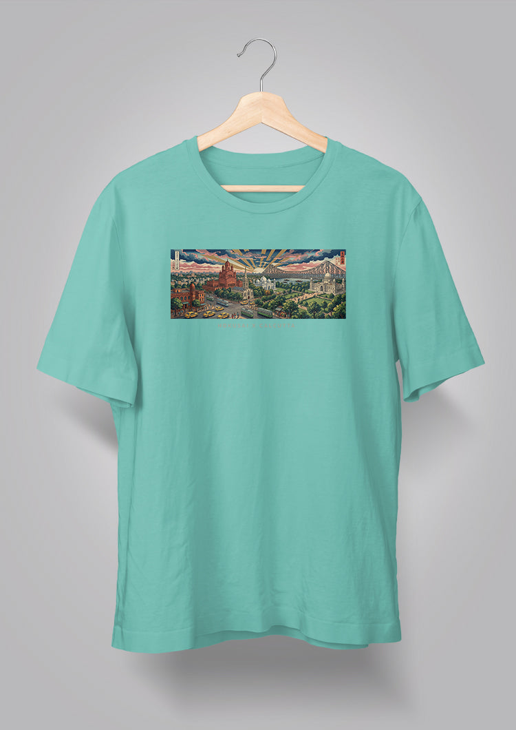 Hokusai T-shirt