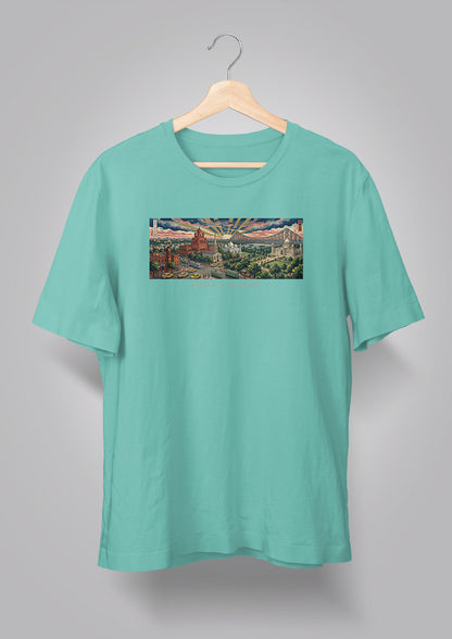 Hokusai T-shirt