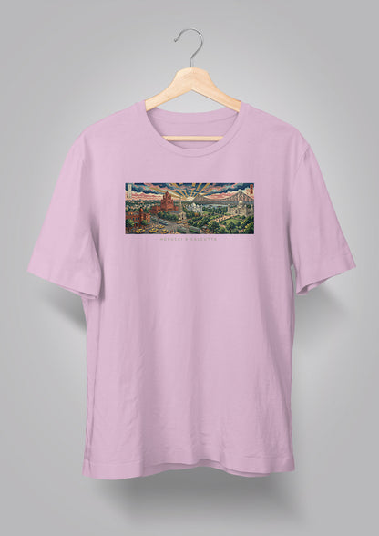 Hokusai T-shirt