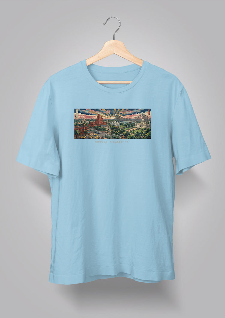 Hokusai T-shirt
