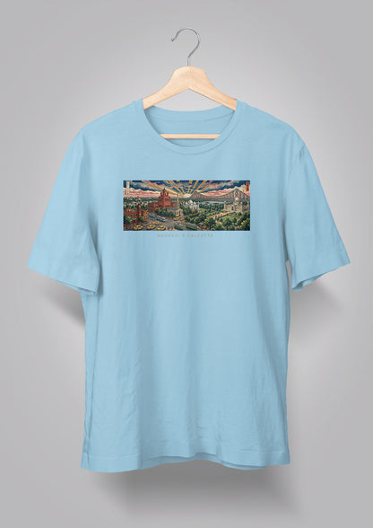 Hokusai T-shirt