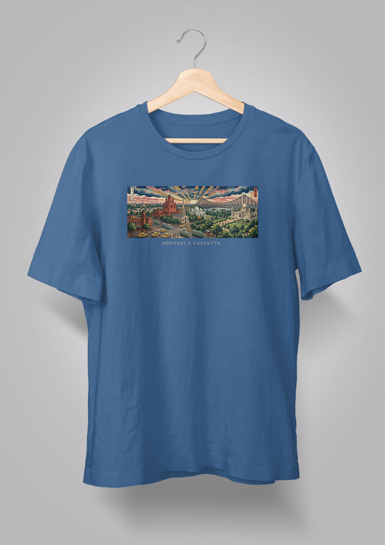 Hokusai T-shirt