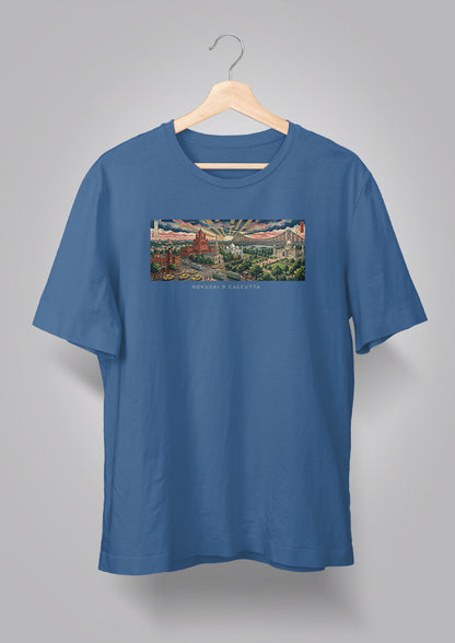 Hokusai T-shirt