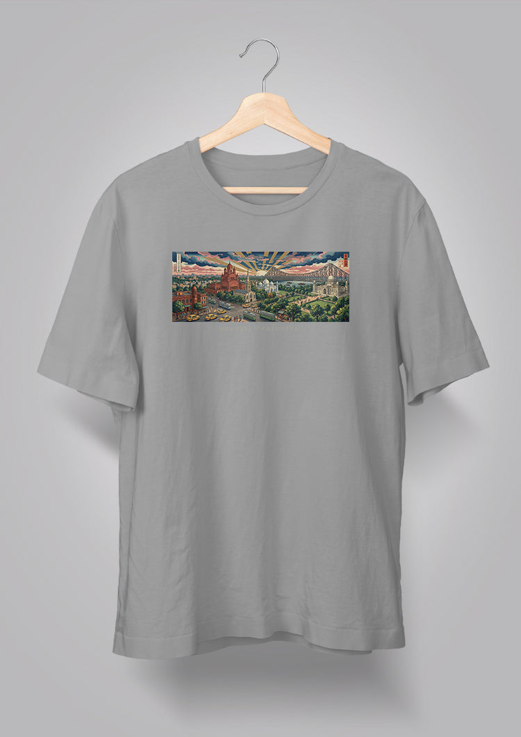 Hokusai T-shirt