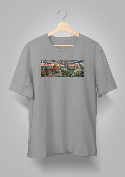 Hokusai T-shirt