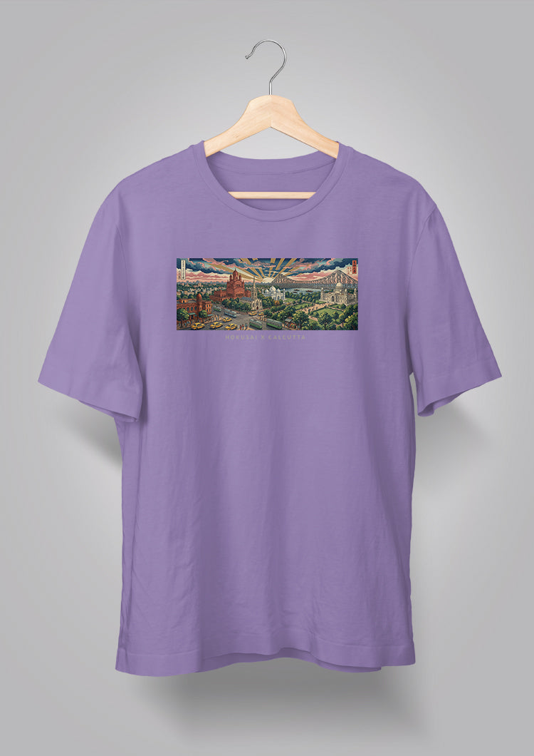 Hokusai T-shirt