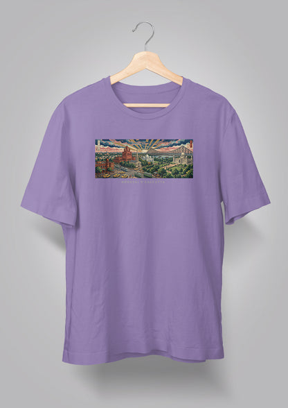 Hokusai T-shirt