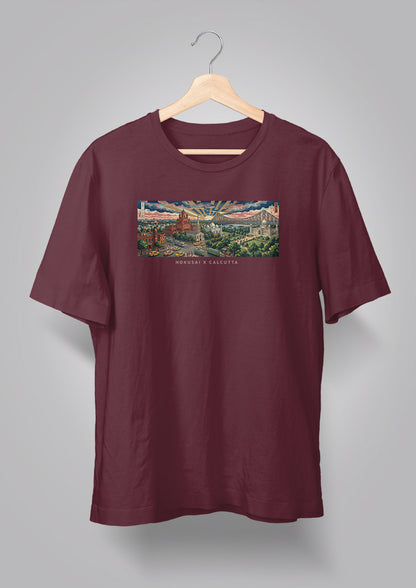 Hokusai T-shirt