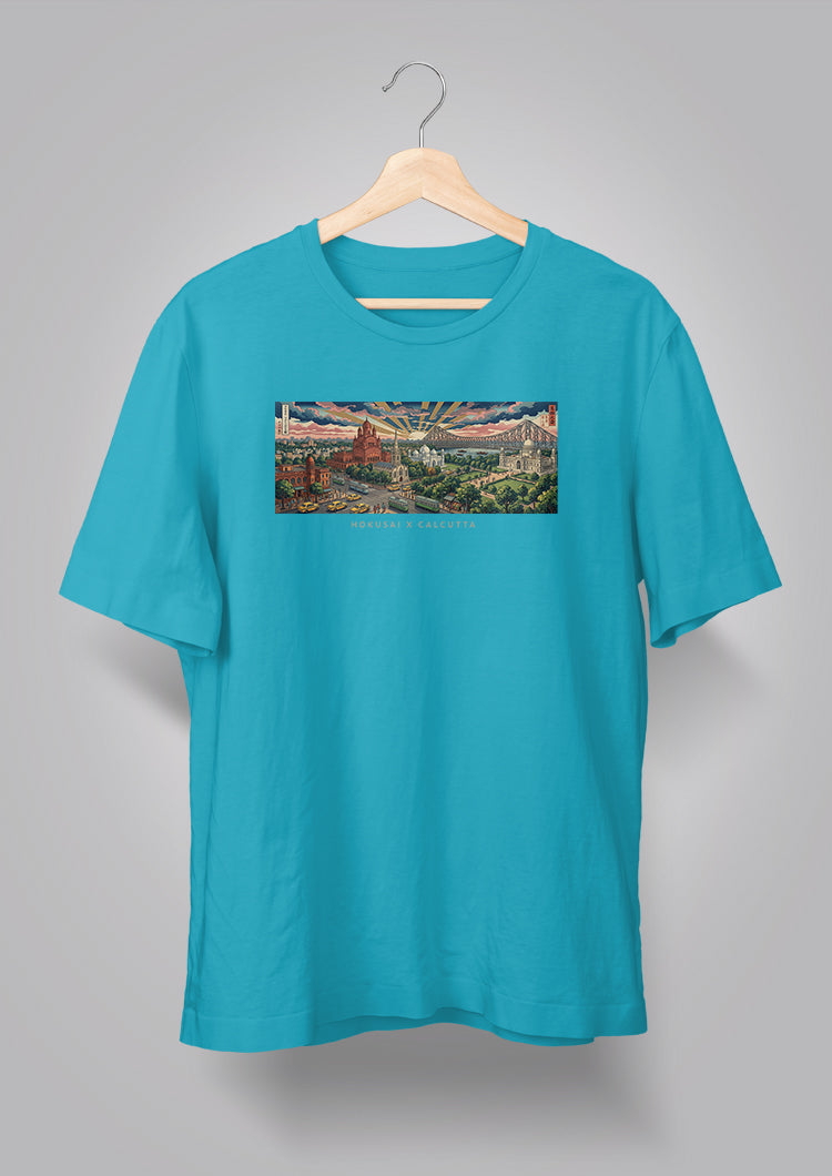 Hokusai T-shirt