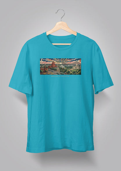 Hokusai T-shirt
