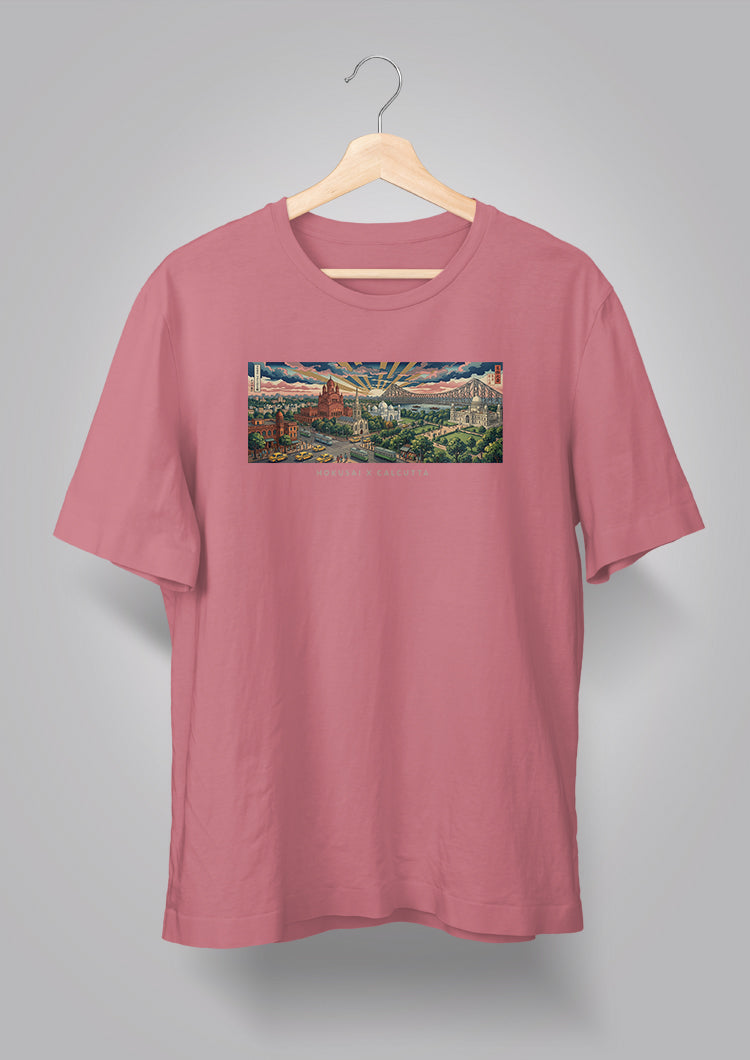 Hokusai T-shirt