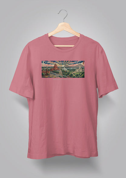 Hokusai T-shirt