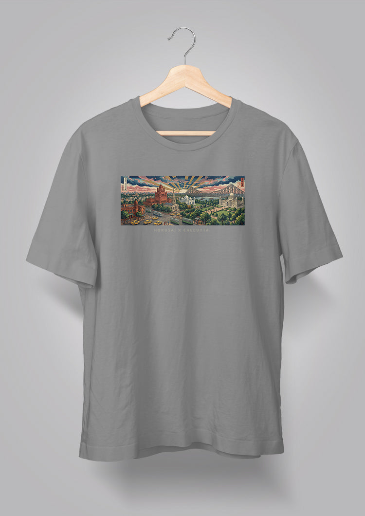 Hokusai T-shirt
