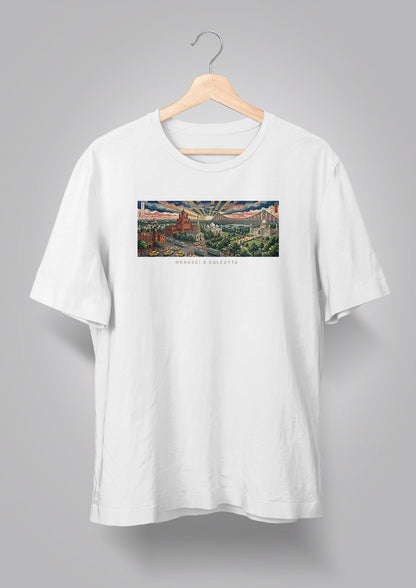Hokusai T-shirt