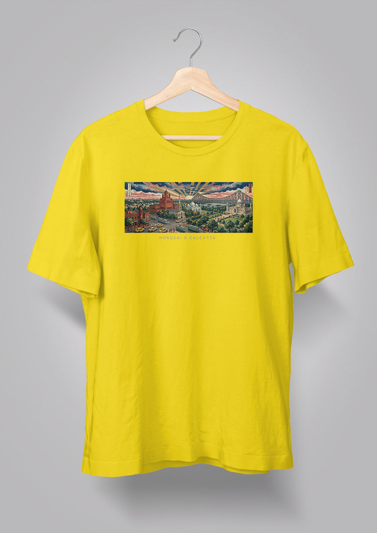 Hokusai T-shirt