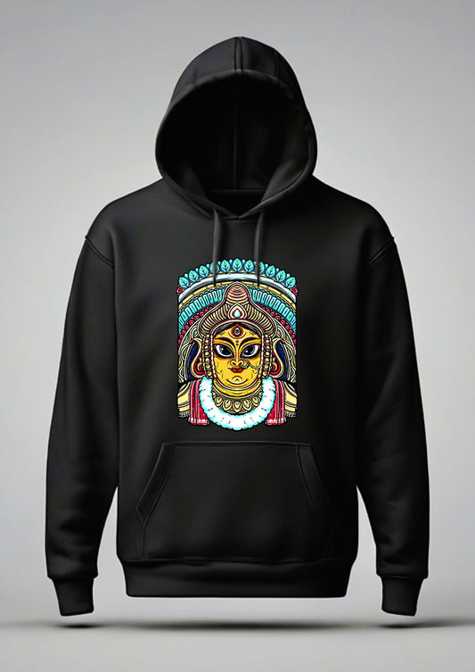 Durga Hoodie Unisex