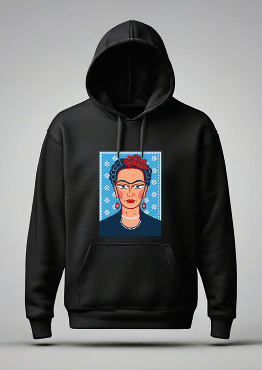 Frida Hoodie Unisex