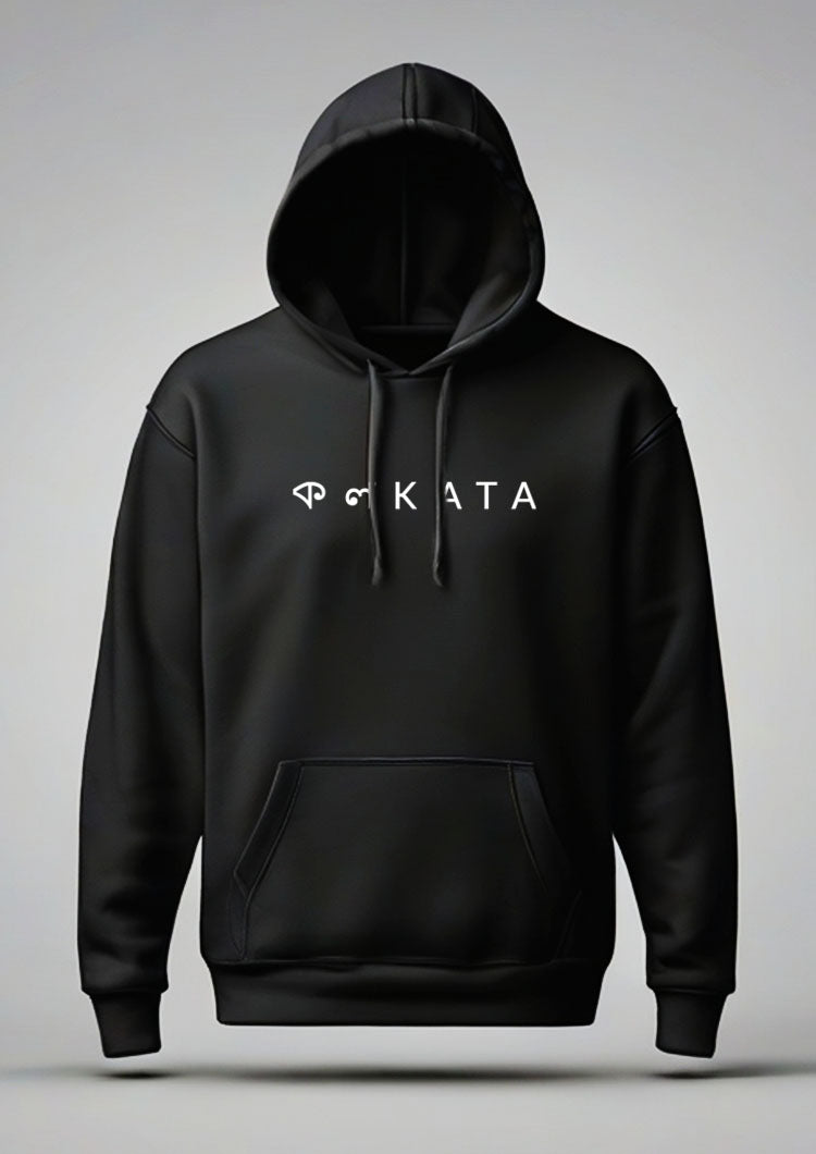 Kolkata Hoodie Unisex