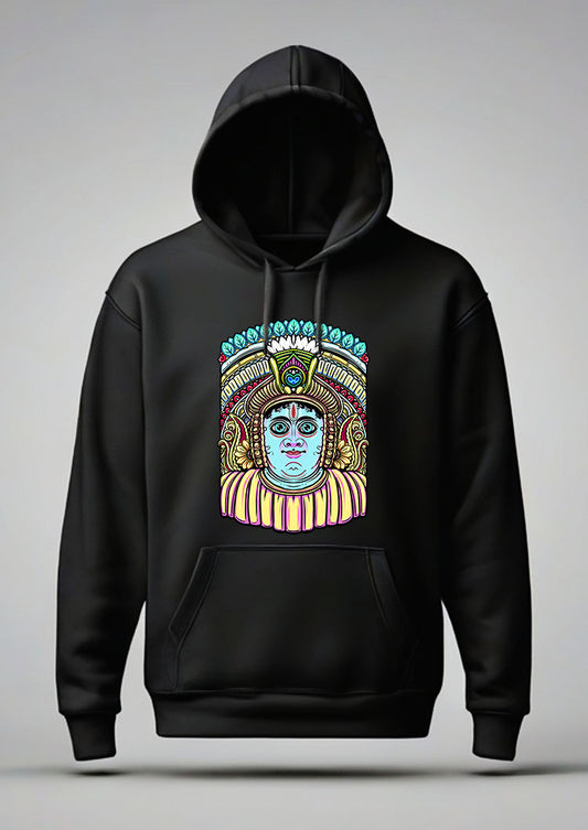 Krishna Hoodie Unisex