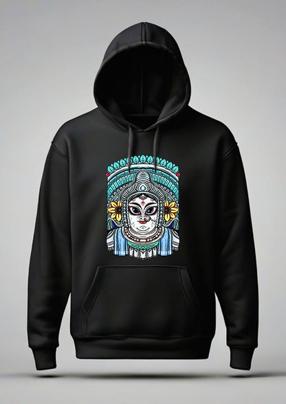 Saraswati Hoodie Unisex