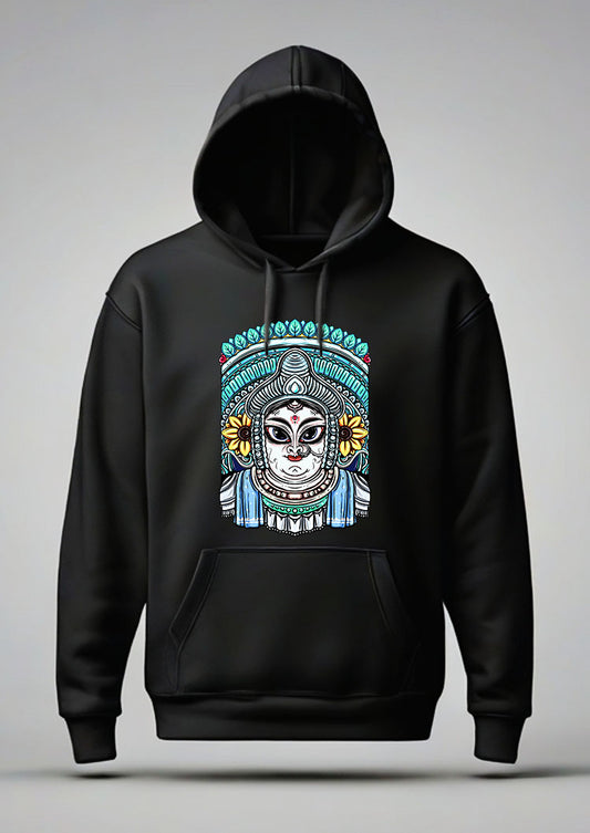 Saraswati Hoodie Unisex