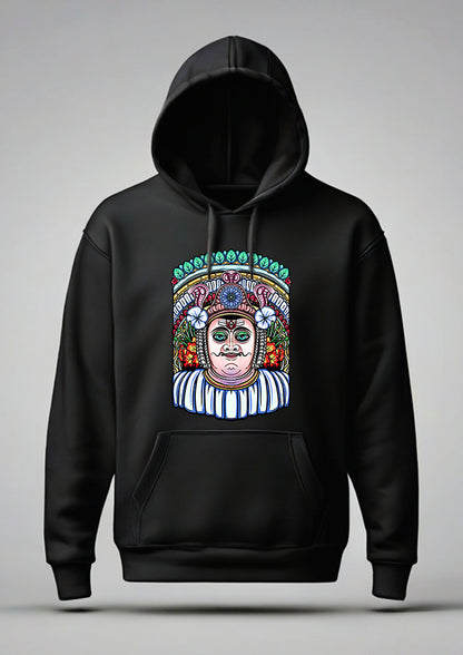 Shiva Hoodie Unisex