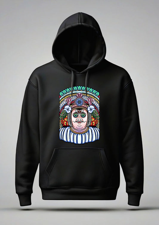 Shiva Hoodie Unisex