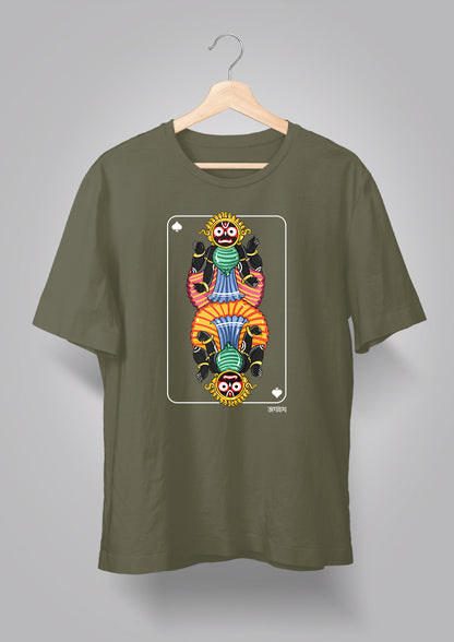 Jagannath Avatar