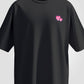Jake Dekhi Takei Valo Lege Jaay Oversized T-Shirts