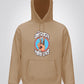Jibone Shanti Nei Hoodie Unisex
