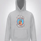 Jibone Shanti Nei Hoodie Unisex