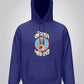 Jibone Shanti Nei Hoodie Unisex