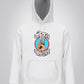 Jibone Shanti Nei Hoodie Unisex