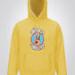 Jibone Shanti Nei Hoodie Unisex