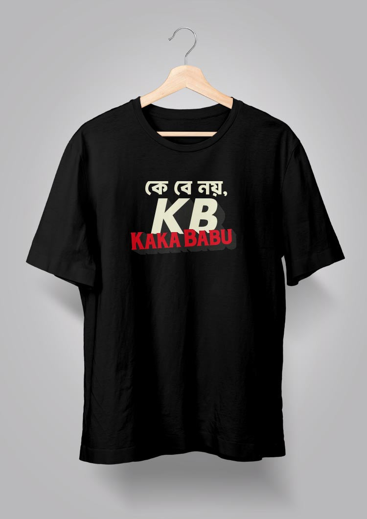 K B T-shirts