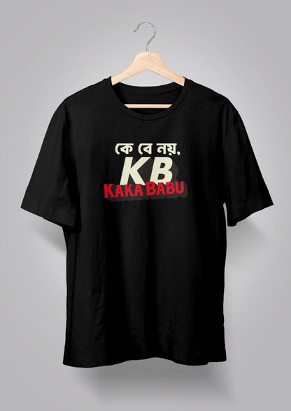 K B T-shirts