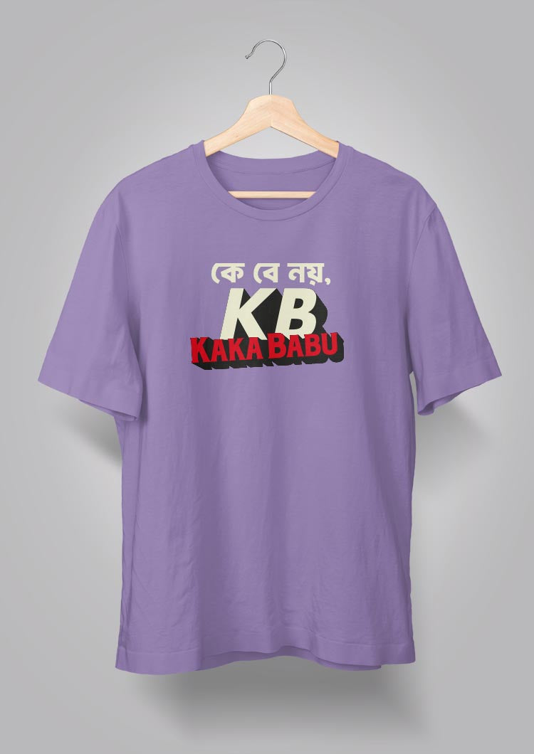 K B T-shirts