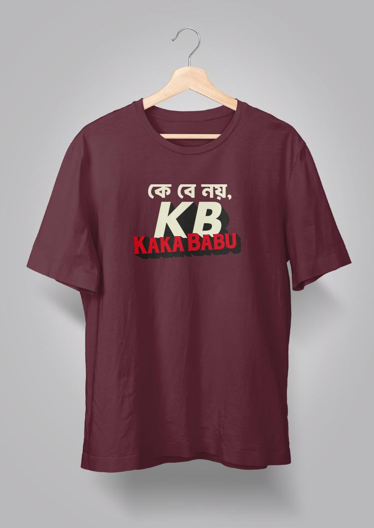 K B T-shirts