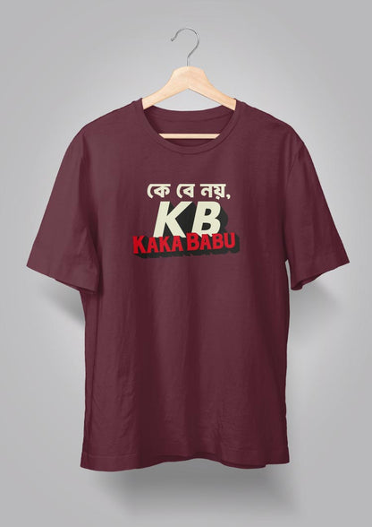 K B T-shirts