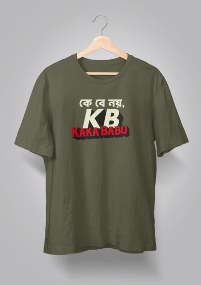 K B T-shirts