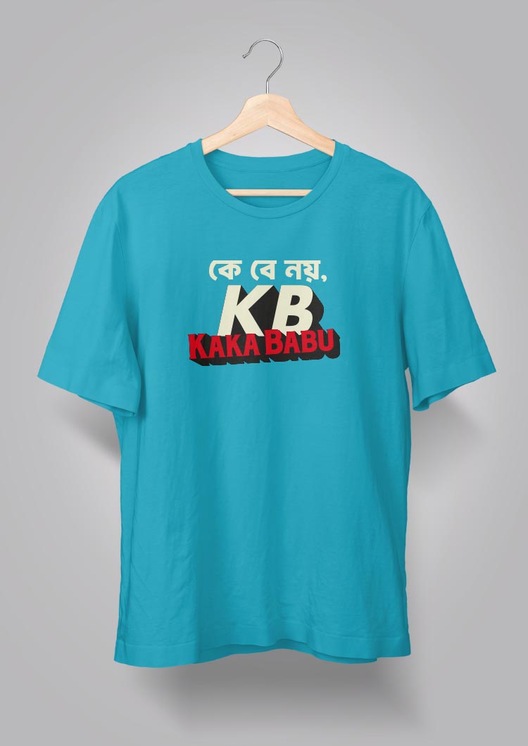 K B T-shirts